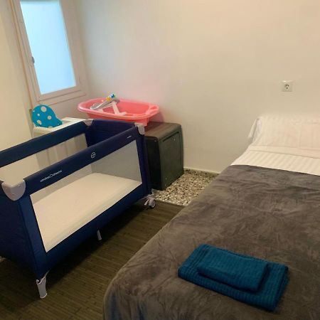 شقة Apartament Playa De Altea-Centro Y Mar En 2 Minutos المظهر الخارجي الصورة