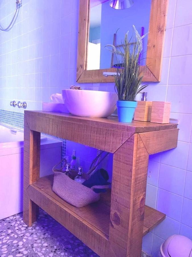 شقة Apartament Playa De Altea-Centro Y Mar En 2 Minutos المظهر الخارجي الصورة