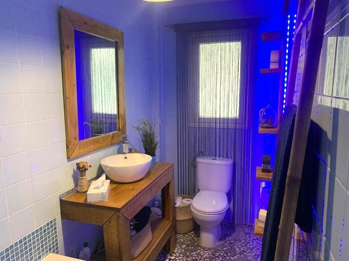 شقة Apartament Playa De Altea-Centro Y Mar En 2 Minutos المظهر الخارجي الصورة