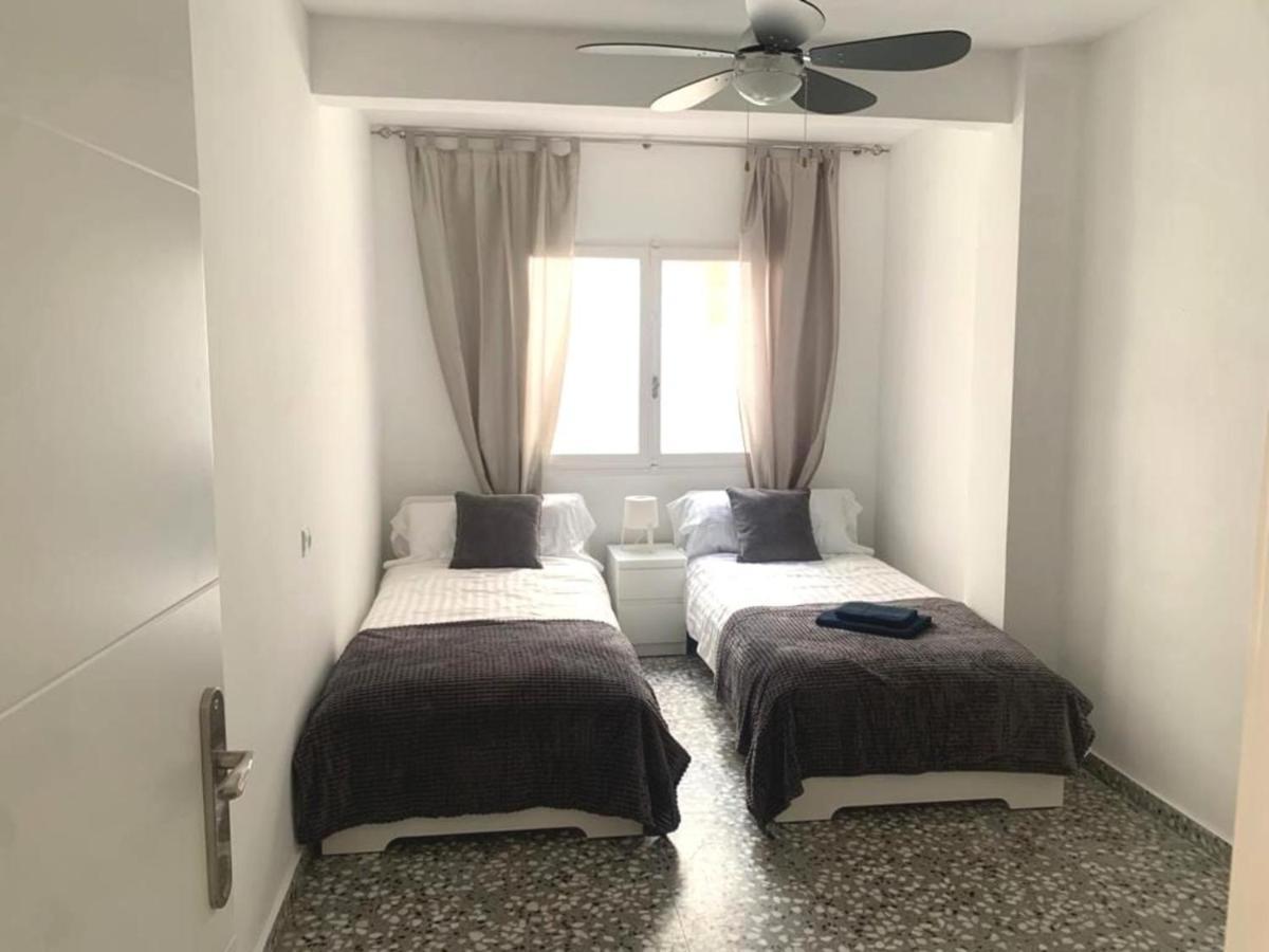 شقة Apartament Playa De Altea-Centro Y Mar En 2 Minutos المظهر الخارجي الصورة