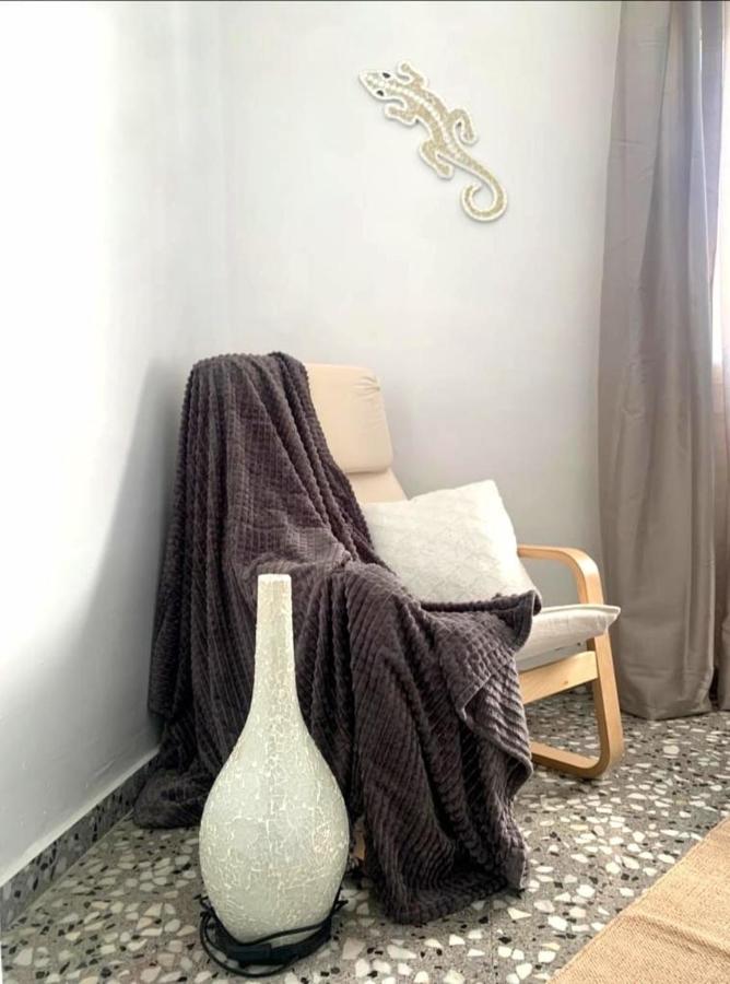 شقة Apartament Playa De Altea-Centro Y Mar En 2 Minutos المظهر الخارجي الصورة
