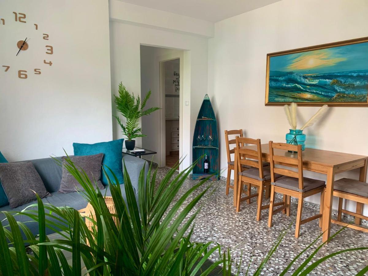 شقة Apartament Playa De Altea-Centro Y Mar En 2 Minutos المظهر الخارجي الصورة