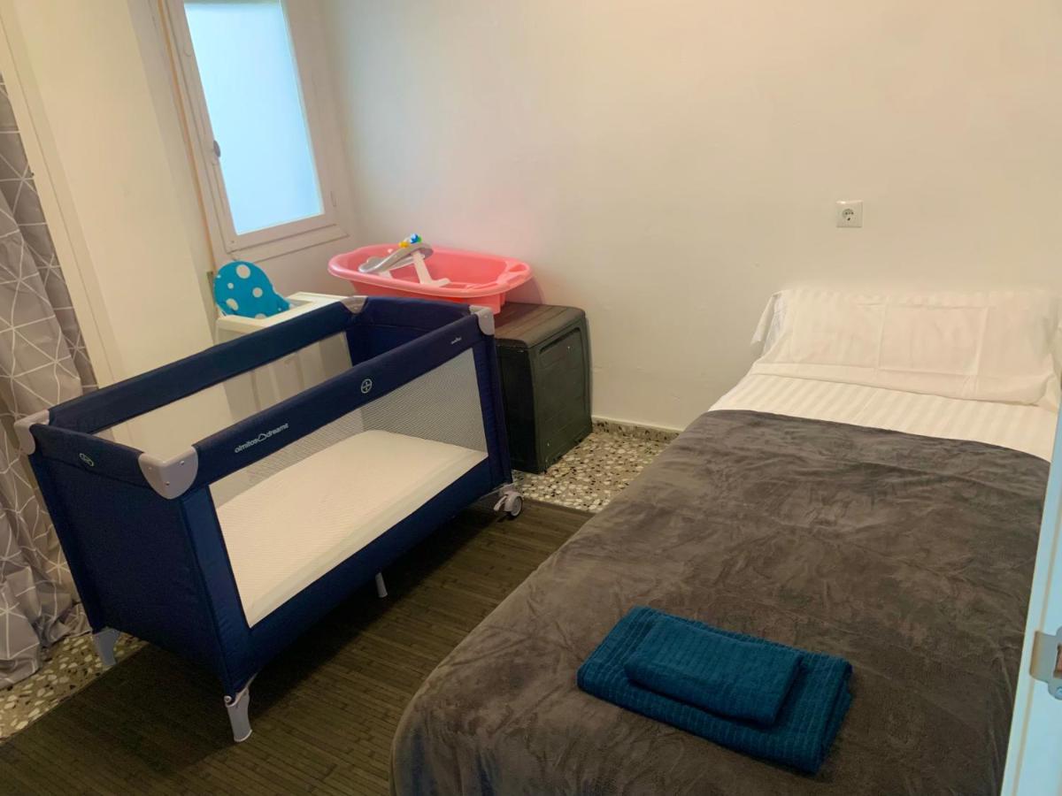 شقة Apartament Playa De Altea-Centro Y Mar En 2 Minutos المظهر الخارجي الصورة